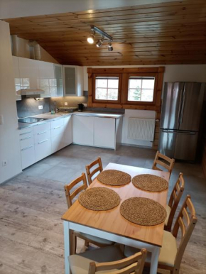 Apartament Na Uboczu